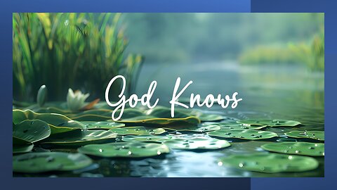 God Knows