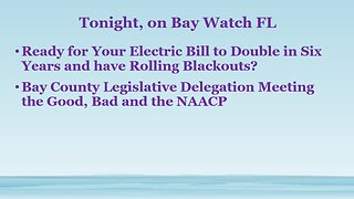 Town Hall Tuesday -Episode 6