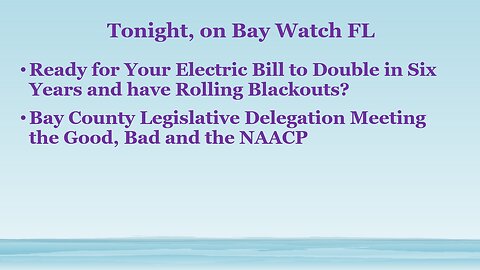 Town Hall Tuesday -Episode 6