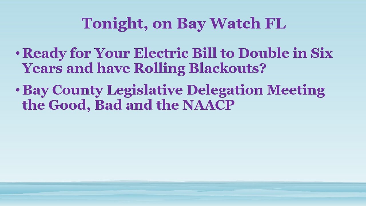 Town Hall Tuesday -Episode 6