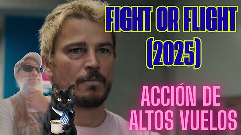 Fight or Flight (2025)