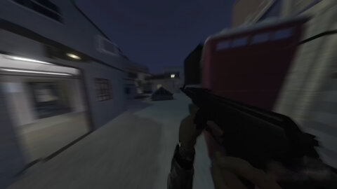 reaction | RF Legacy