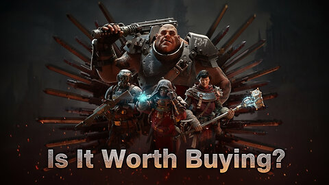 Is Darktide Finally Worth Playing in 2025?