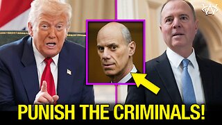 'Missing Minute' is GONE! New IMMUNITY Demands! Obama's PLOT! Schiff in TROUBLE!