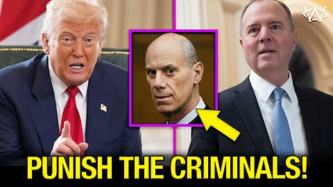 'Missing Minute' is GONE! New IMMUNITY Demands! Obama's PLOT! Schiff in TROUBLE!