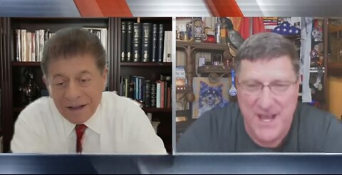 Scott Ritter ~ Unloads on Lindsey Graham's threat to China