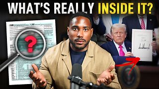 The Big Beautiful Bill Is Here! How it Impacts YOU