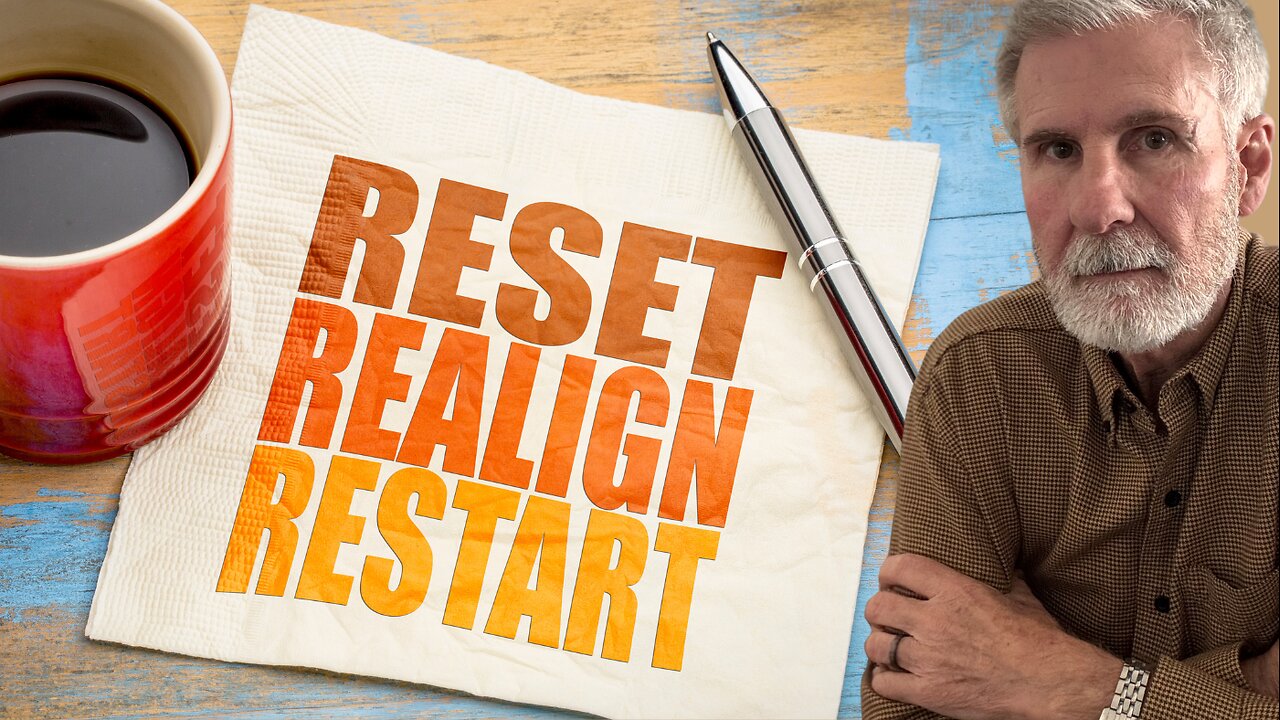 Will Gold Be Repriced As U.S. Prepares For Financial System Reset?