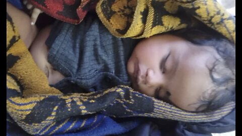 Uttar Pradesh: 3 month old baby died following vaccination