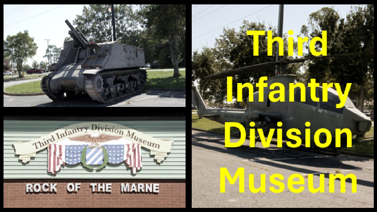 Fort Stewart Museum