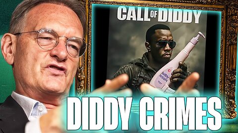 How is P Diddy Still Getting Away With This?