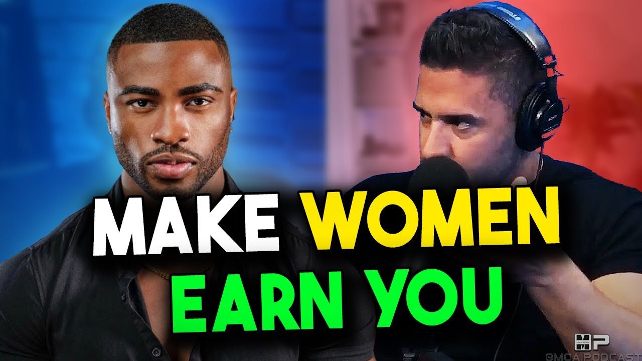 This Happens When you Ignore Women