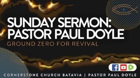 Sunday Service 2-9-2025