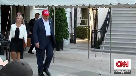 Rice: Trump 'is systematically shrinking us' from a global superpower to a regional power