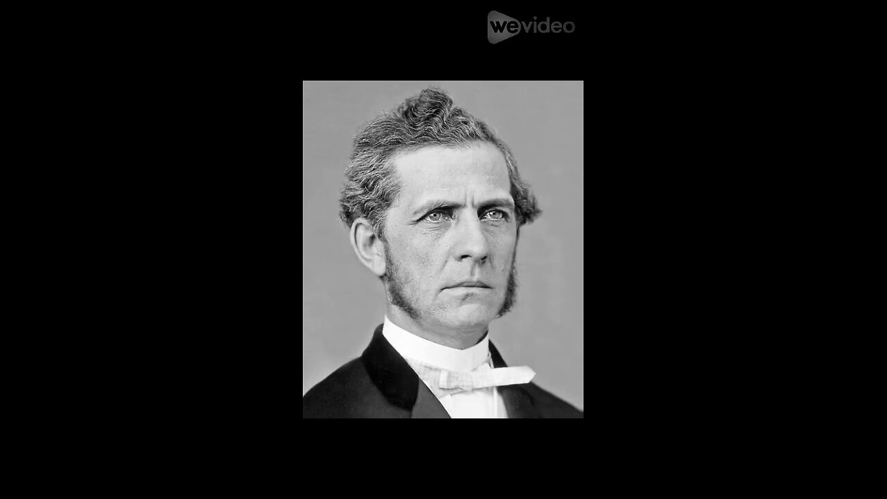 Congressman Burt Van Horn voted for Homestead Act, Transcontinental Railroad, 1866 Civil Rights Act