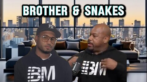 BREAKING NEWS Luce cannon /finesse2tyme/ Tank davis