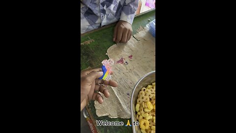 5₹ wale toys me kya kya. #dukan