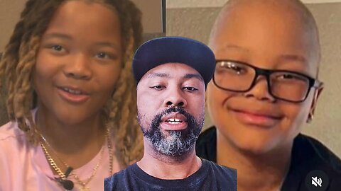Michael "MJ" Dixon From Texas Beats Leukemia 👏💯🎉 #MyThoughtProcessIsStrategic