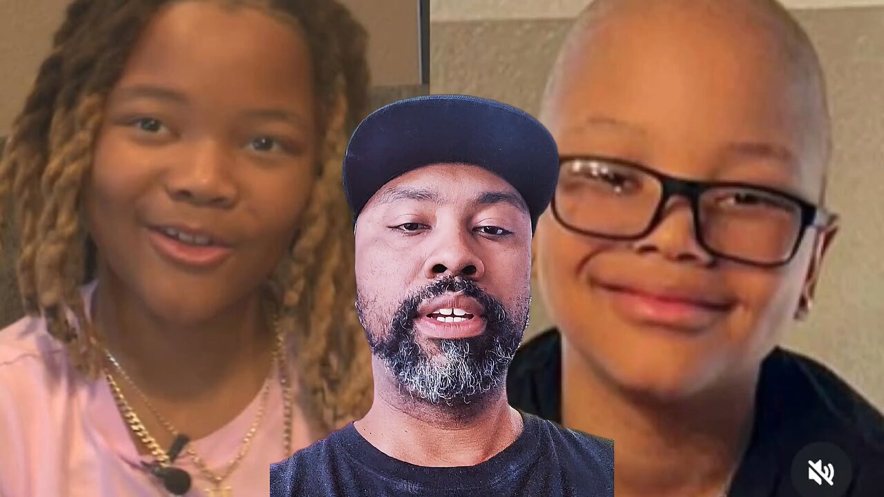 Michael "MJ" Dixon From Texas Beats Leukemia 👏💯🎉 #MyThoughtProcessIsStrategic