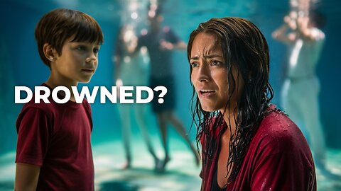 The SHOCKING Truth About Mother's Drowning Case