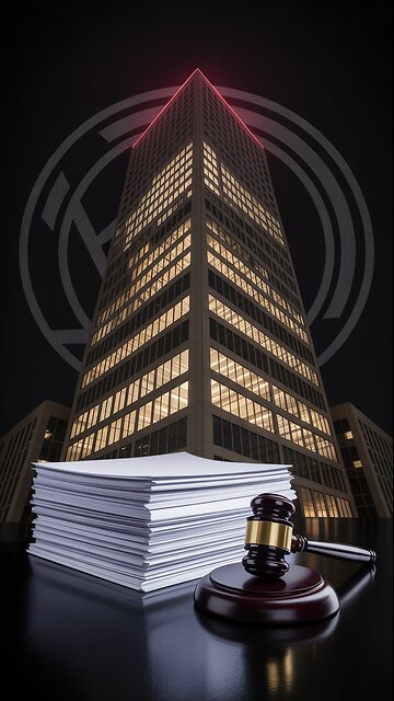 $40 Million SEC Penalty