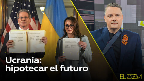Ucrania: hipotecar el futuro
