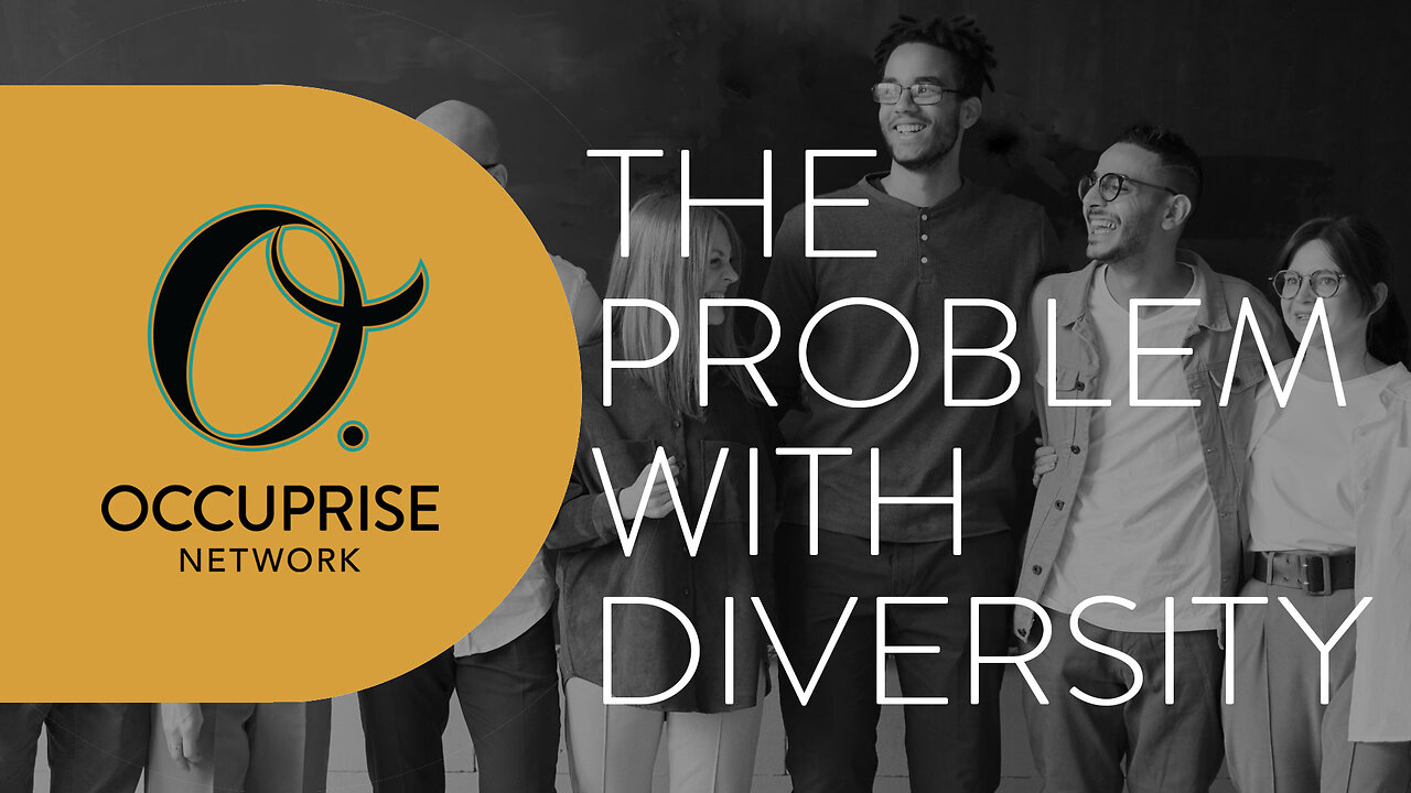 The Problem With Diversity