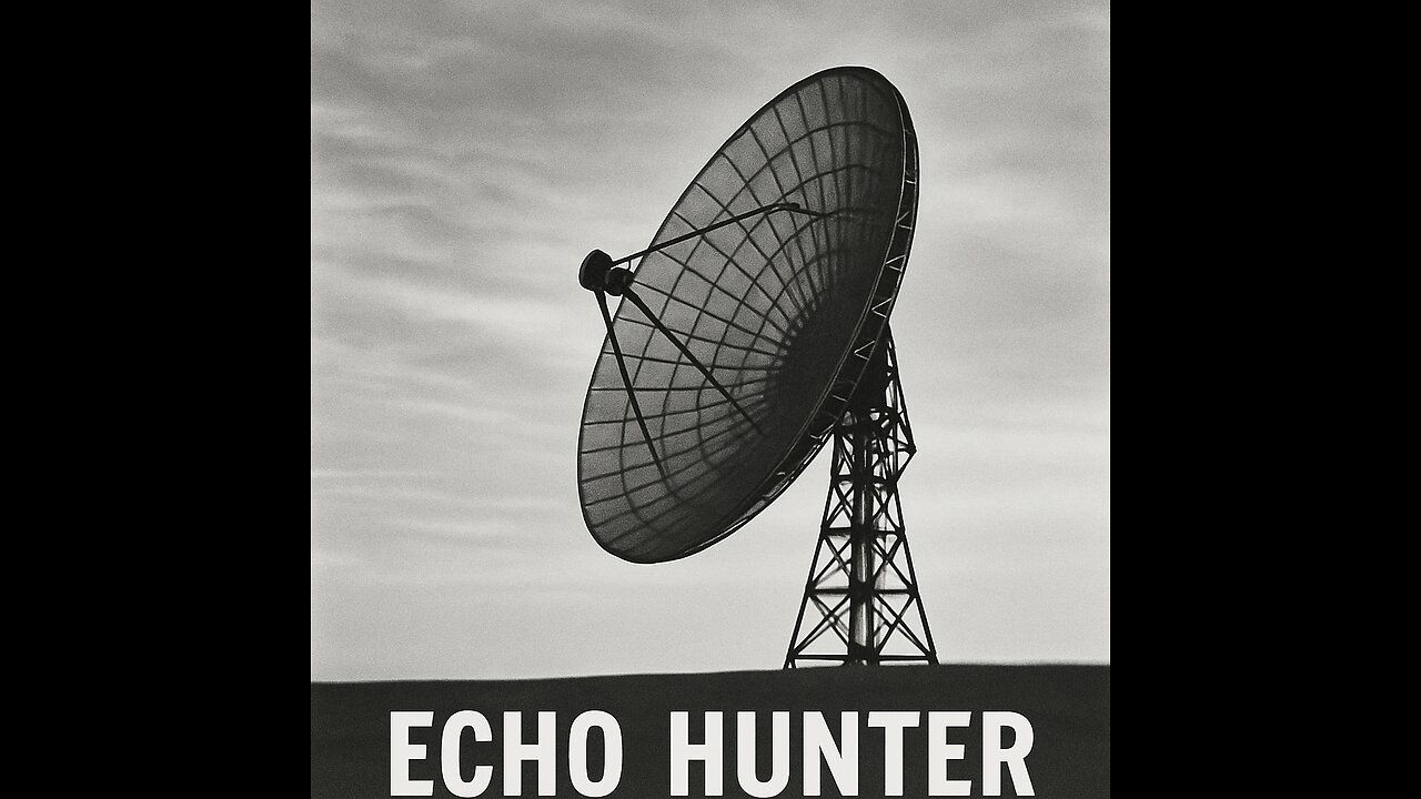 ECHO HUNTER