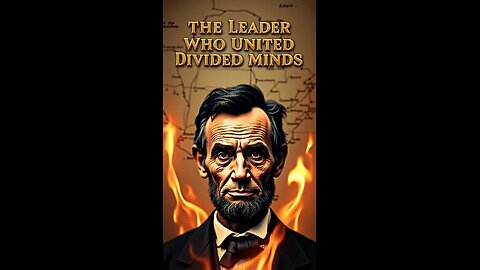 The Power of Unity in Times of Division