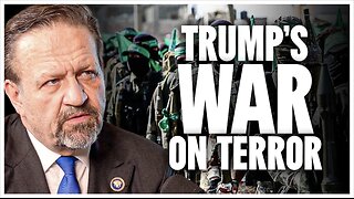 Trump: “K*ll Him Now!”…Director for Counterterrorism Reveals Strategy