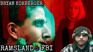 💥NEW INFO💥 Bryan Kohberger Dr Katherine Ramsland & The FBI #idaho4 #bryankohberger