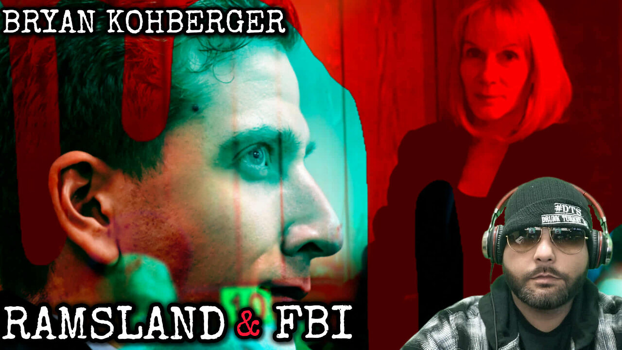 💥NEW INFO💥 Bryan Kohberger Dr Katherine Ramsland & The FBI #idaho4 #bryankohberger