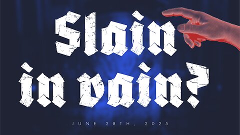 Shabbat 6/28/2025