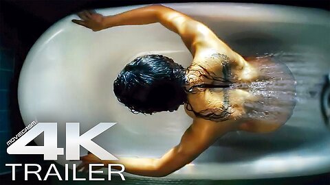 SMOKE Official Trailer (2025) Serial Arsonist Movie - Taron Egerton | Apple TV