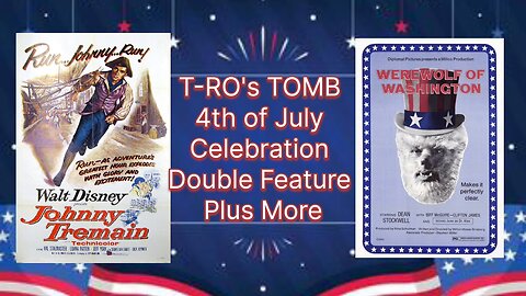 Coming Soon T-RO's 4th of July Celebration