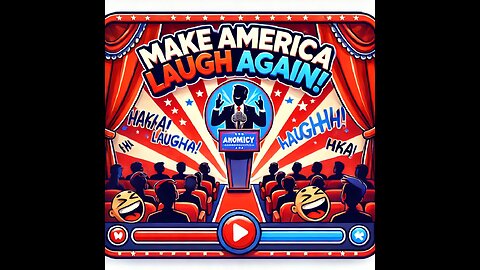 😂 Trump Laughs Live: Hilarious Political Moments & Comedy Podcast 🇺🇸