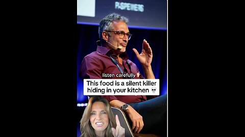 This food is a silent killer in your Kitchen