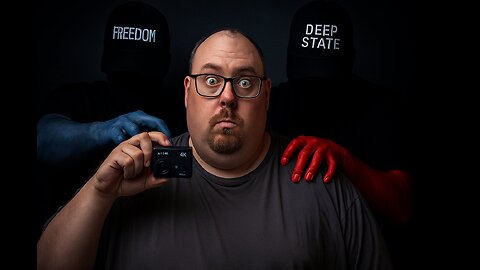 Le Vrai Deep State