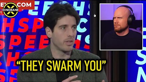 Now He's Calling Everyone Woke Right.