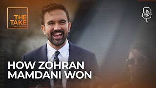Is Zohran Mamdani ready to stand up to Donald Trump? | The Take