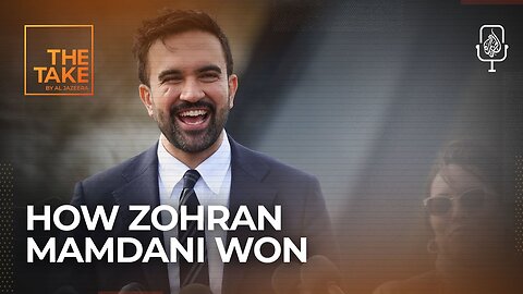 Is Zohran Mamdani ready to stand up to Donald Trump? | The Take