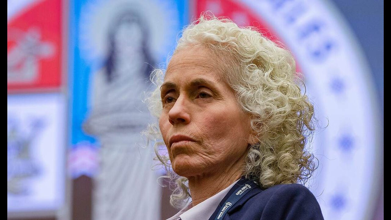 Complaint LA County Public Health's Ferrer Oversaw Retaliation