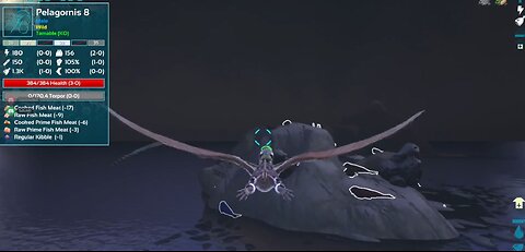 Ark Arctic Side Trip--s. 1 ep. 22