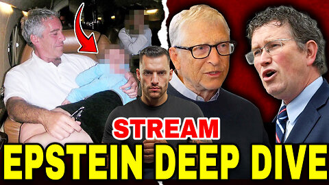 Epstein Files: What the Documents Show | DEEP DIVE