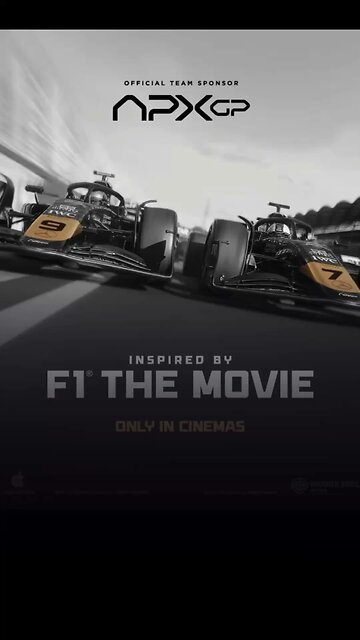 Sonny's Unconventional Racing Journey: From Formula 1 to Chasing His Passion