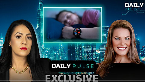 Wearables For Your Health, Really? Not So Fast - Inesa Ponomariovaite - Daily Pulse Ep 83