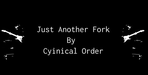 Just Another Fork