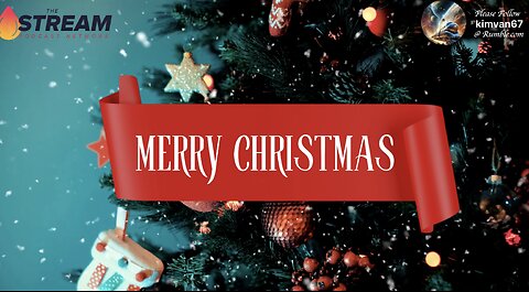 00025-Christmas Carols, Soft Holiday Music, Enjoy and Relax 🎁❄️🎅🏻