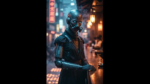 ENIAX: Land of the Lost Remix Show