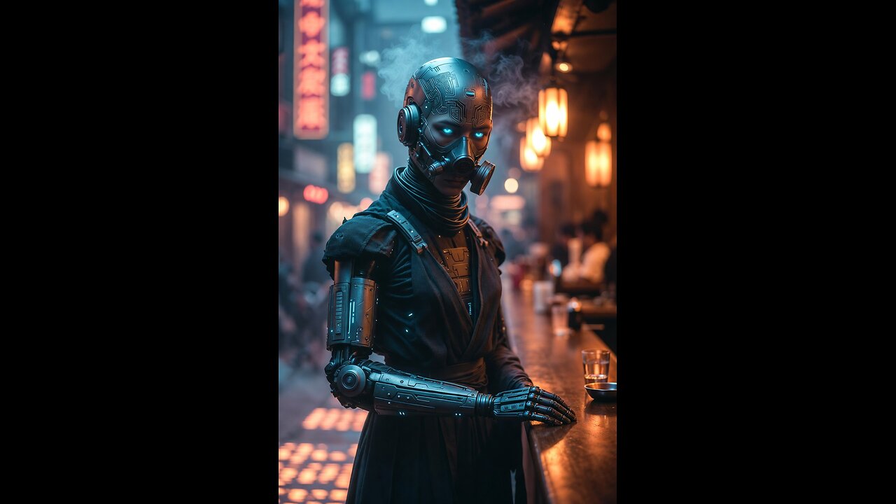 ENIAX: Land of the Lost Remix Show